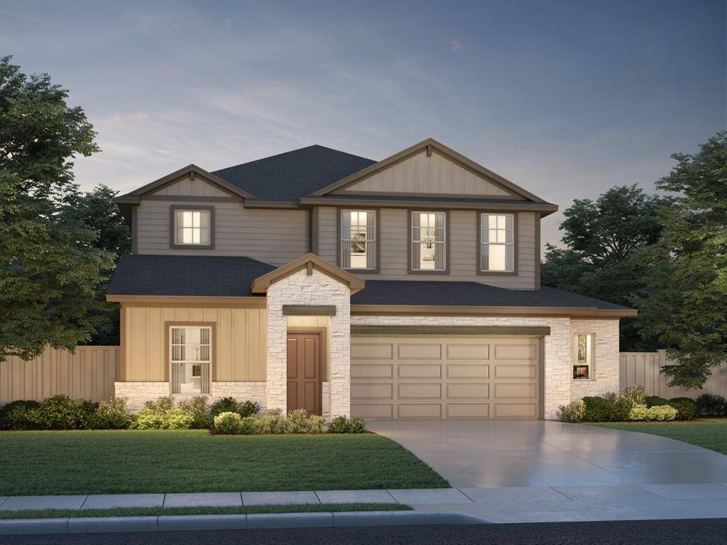 110 Granite Dome DR, Kyle, TX 78640