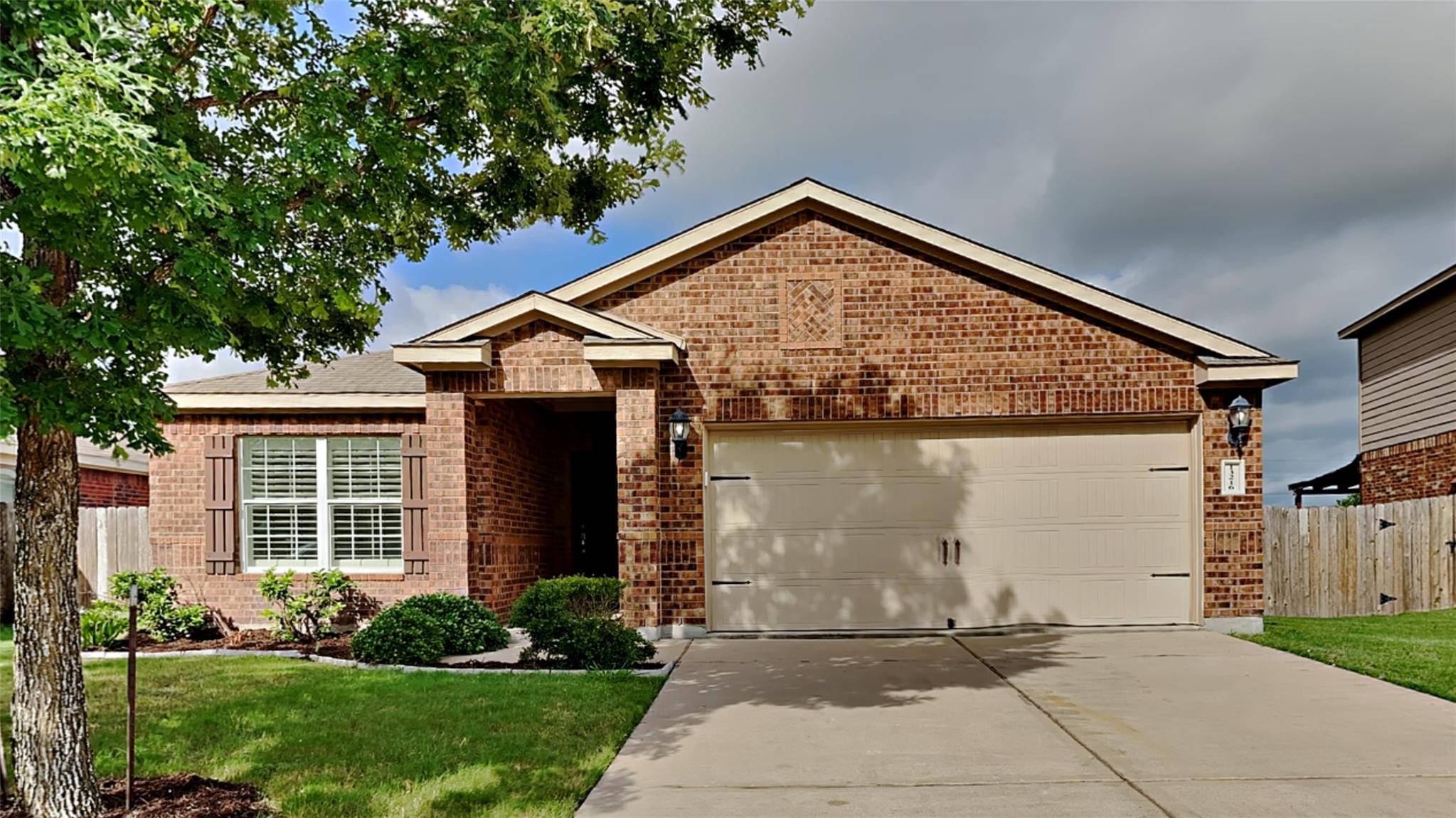 13216 Nelson Houser ST, Manor, TX 78653
