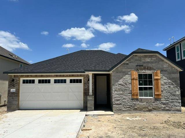 13303 Thomas Wheeler WAY, Manor, TX 78653