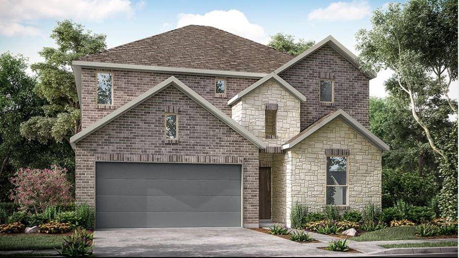 13106 Dairywork RD, Buda, TX 78610