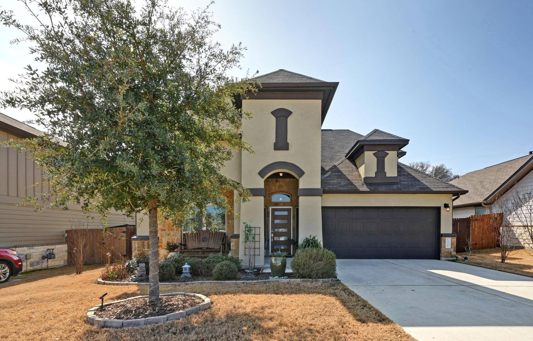 13536 Larrys LN, Manchaca, TX 78652