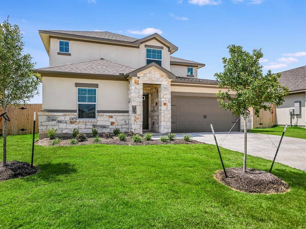17704 Owl Tree RD, Manor, TX 78653