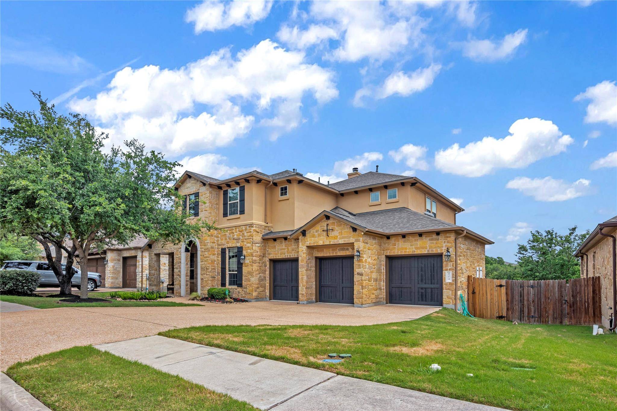 404 Raging River RD, Cedar Park, TX 78613