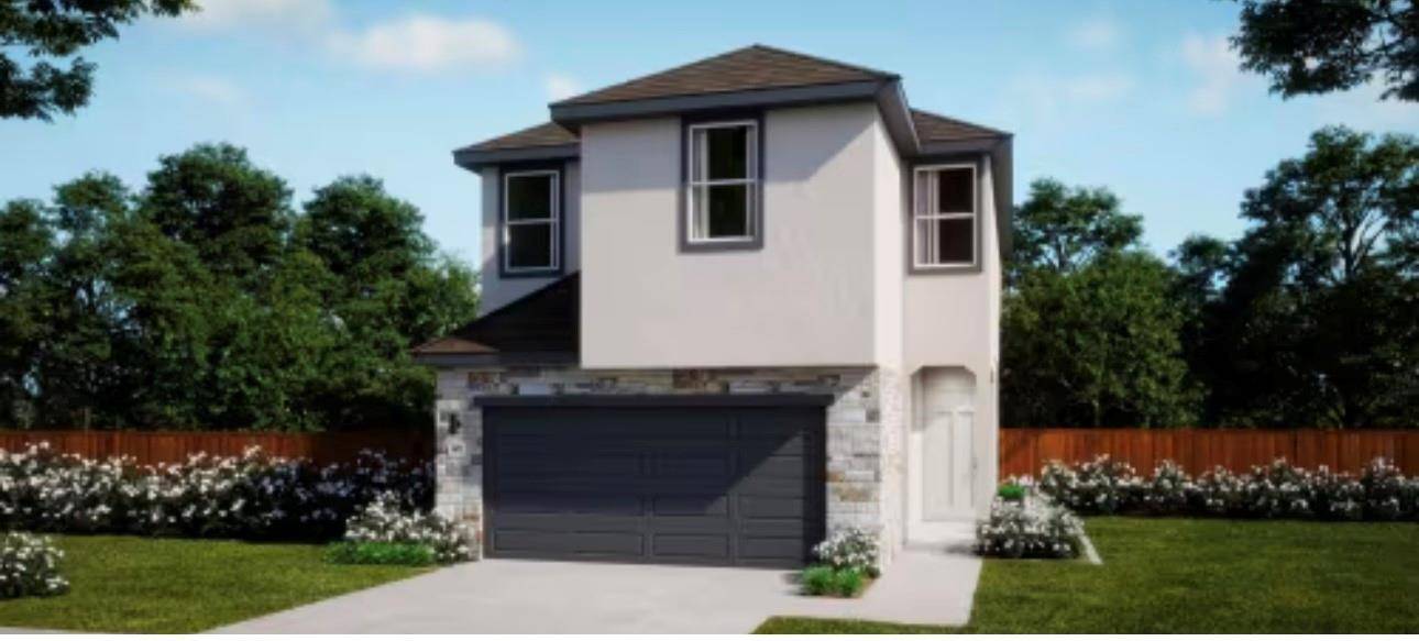 130 Kislingbury LN, Kyle, TX 78640