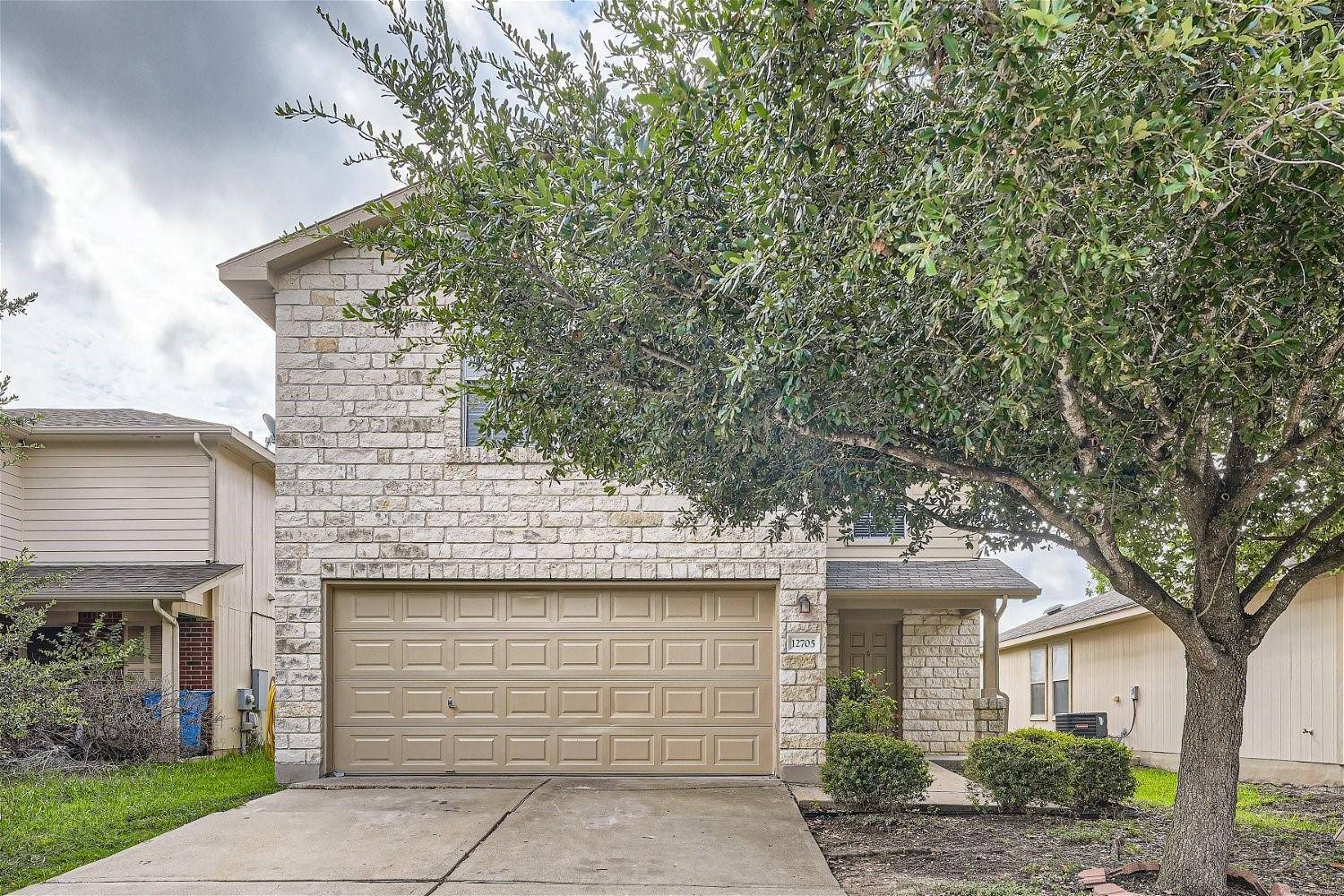 12705 Saint Mary DR, Manor, TX 78653