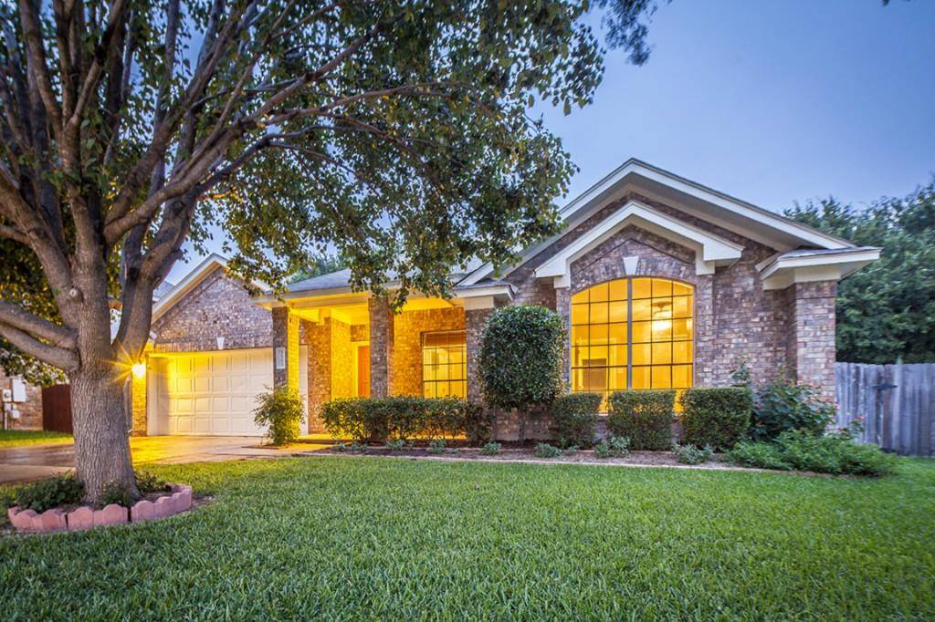 3503 Galena Hills LOOP, Round Rock, TX 78681