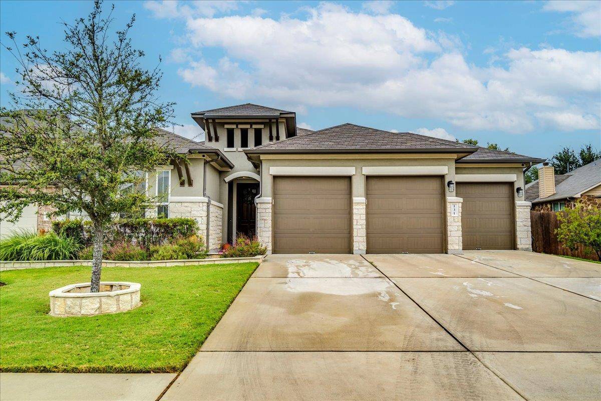 131 Lost Ridge WAY, Buda, TX 78610