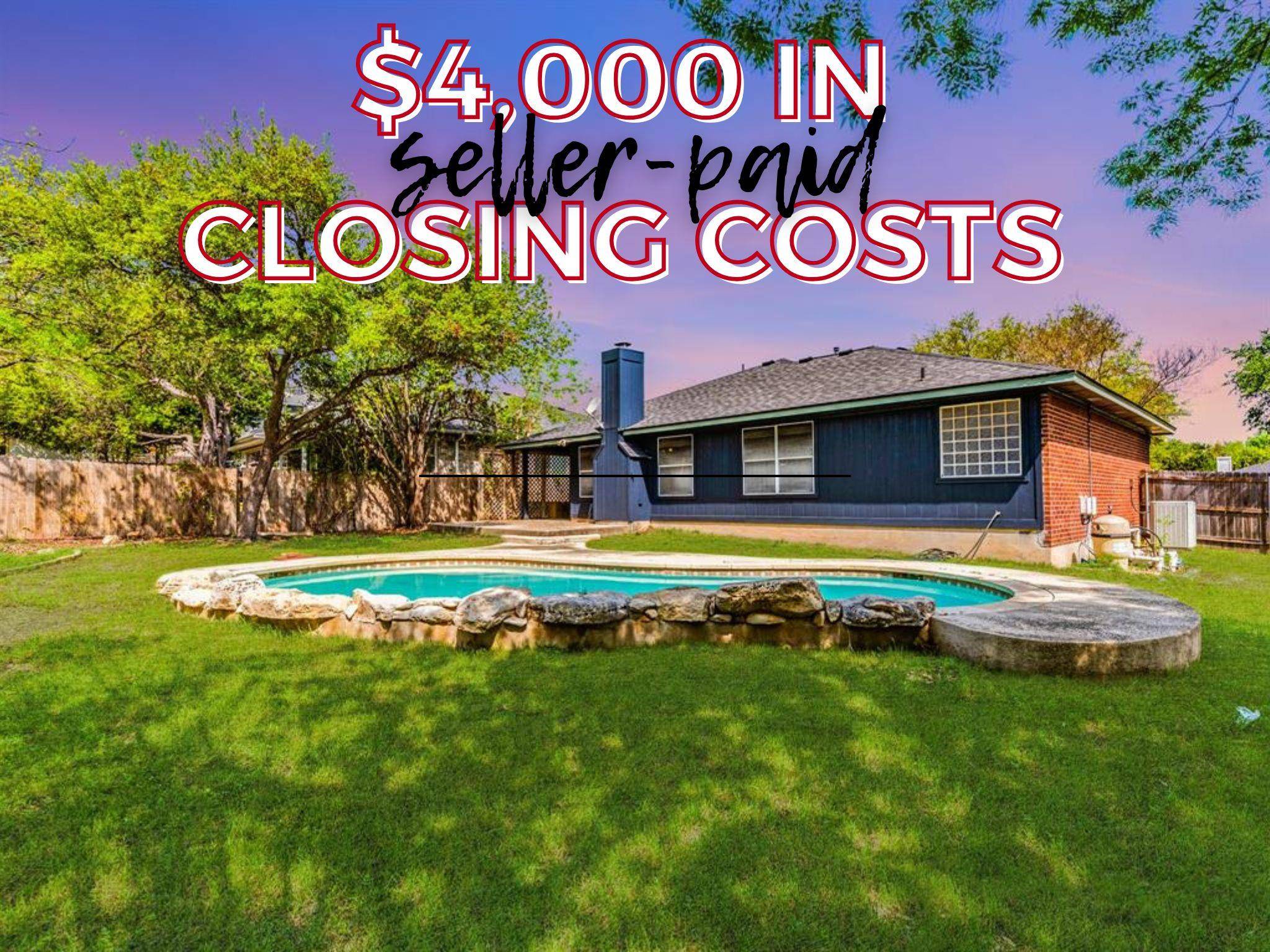 1210 Highland DR, Cedar Park, TX 78613