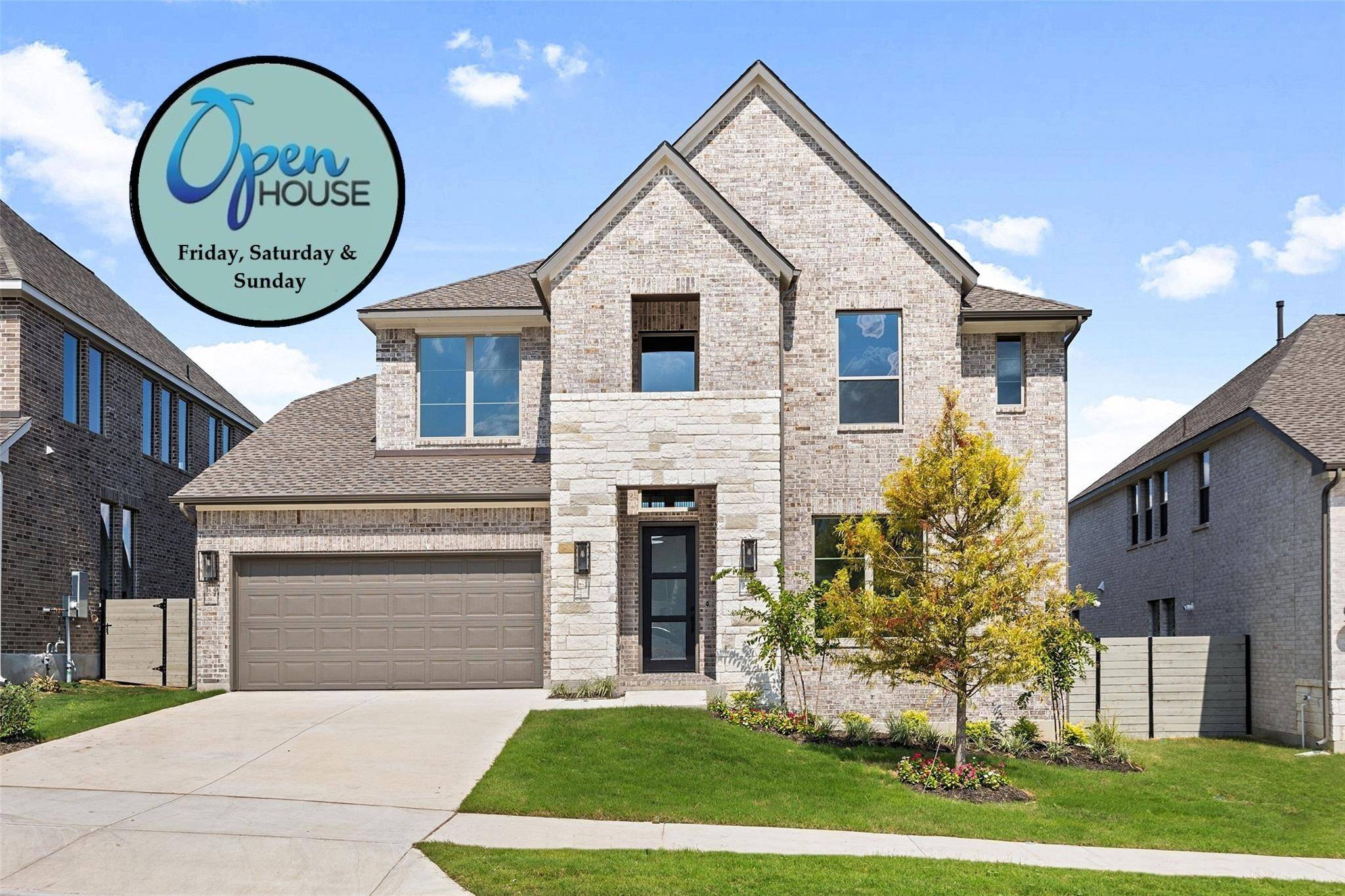 1401 Rodeo Ridge DR, Georgetown, TX 78628