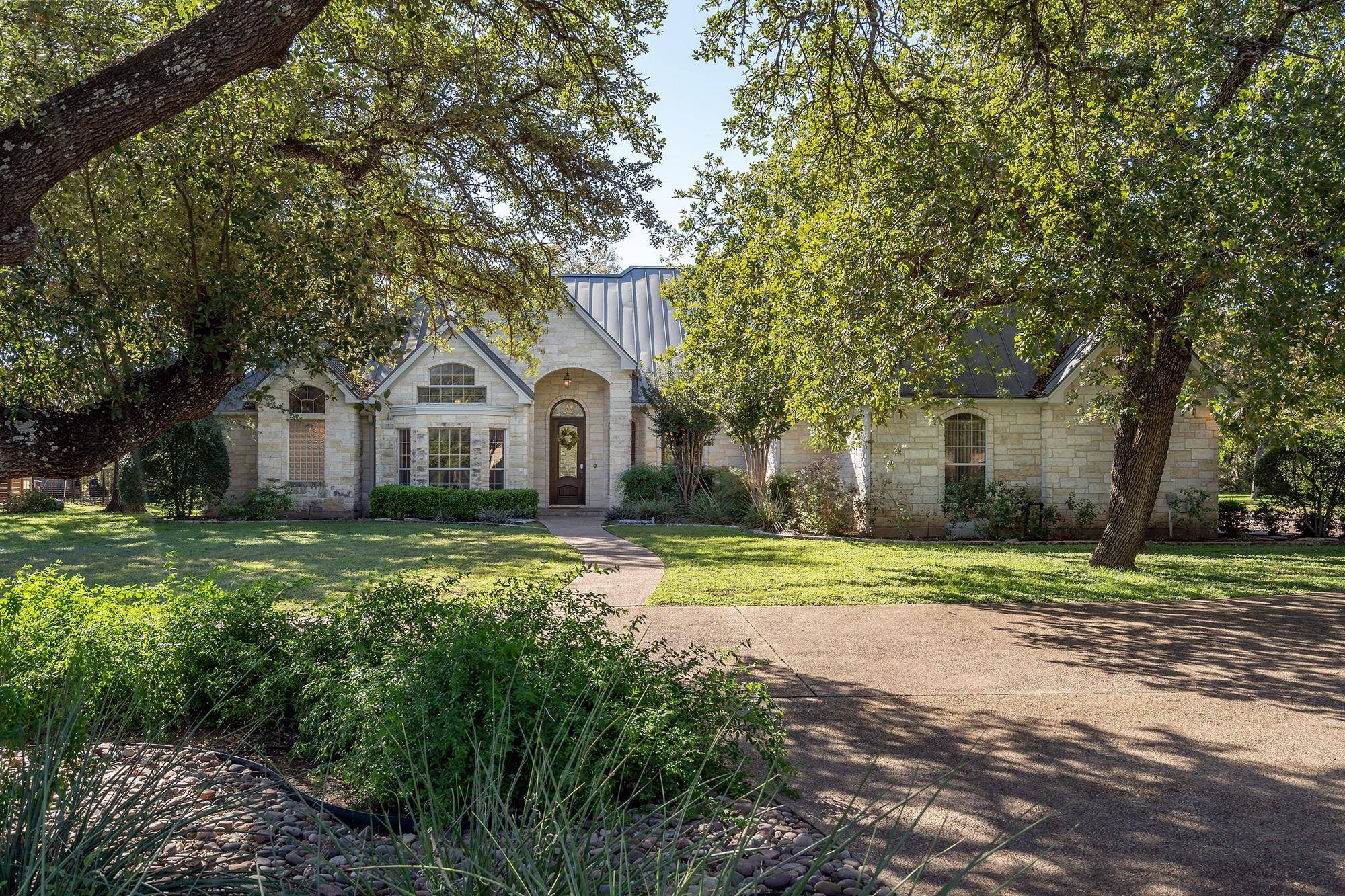 104 Oak Breeze CV, Georgetown, TX 78633