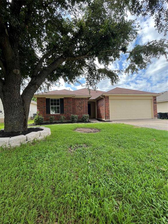 205 Fistral DR, Hutto, TX 78634