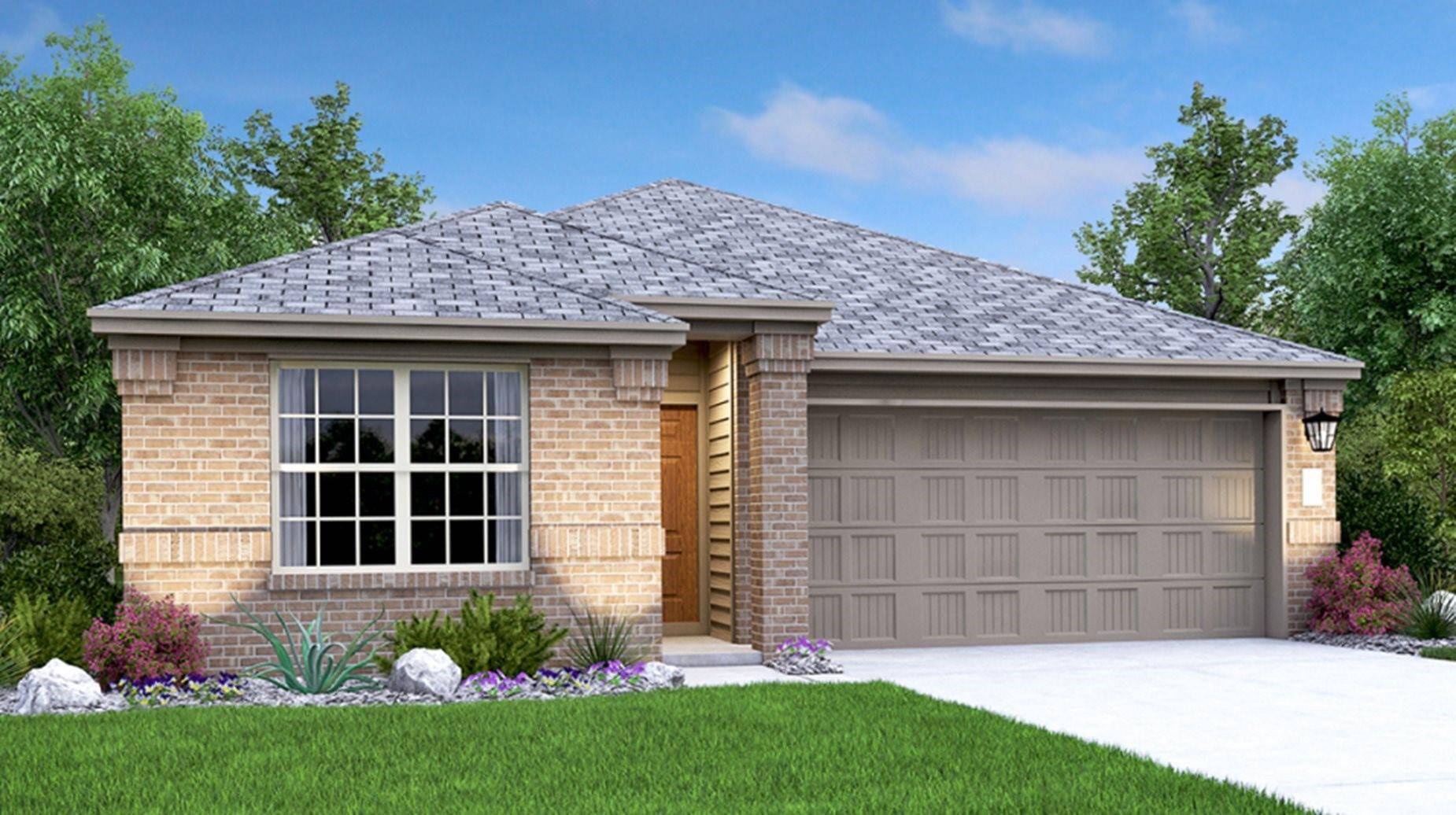 120 Maravillas BND, Bastrop, TX 78602