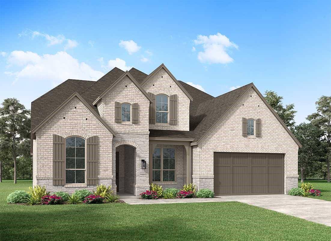 1425 Amanda Paige DR, Georgetown, TX 78628