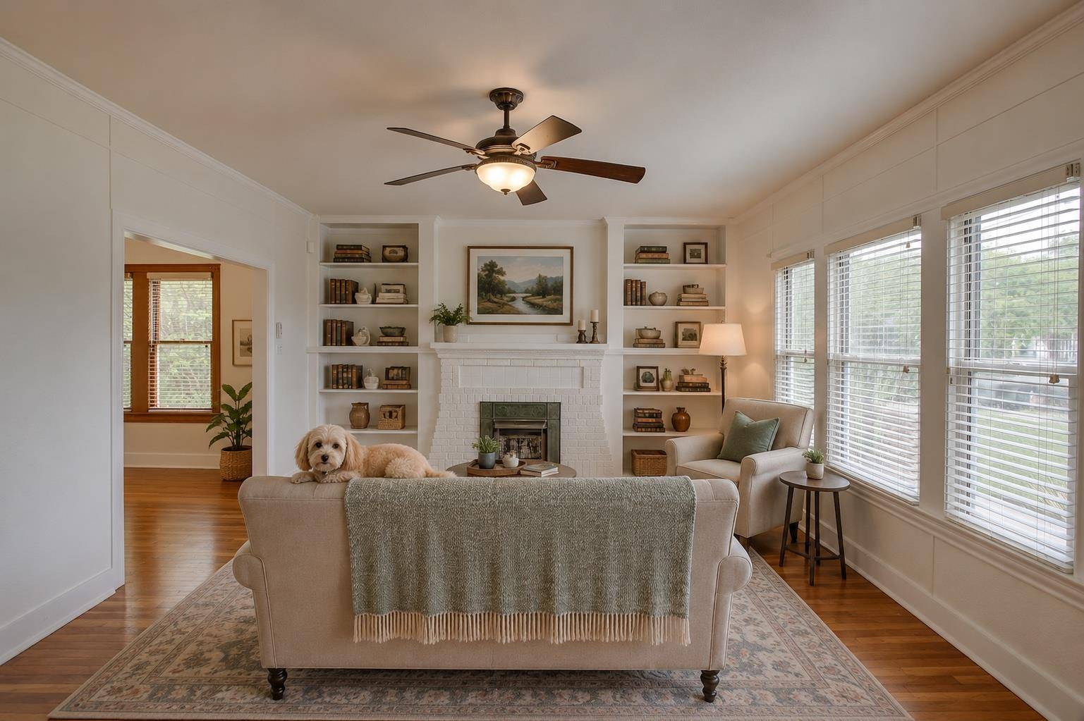 1708 Olive ST, Georgetown, TX 78626
