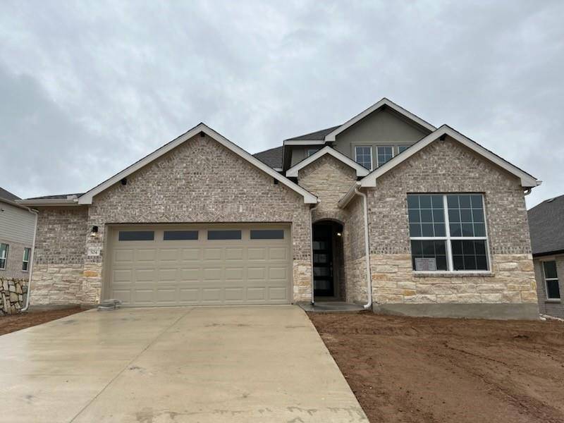 504 Elkherd CV, Georgetown, TX 78628