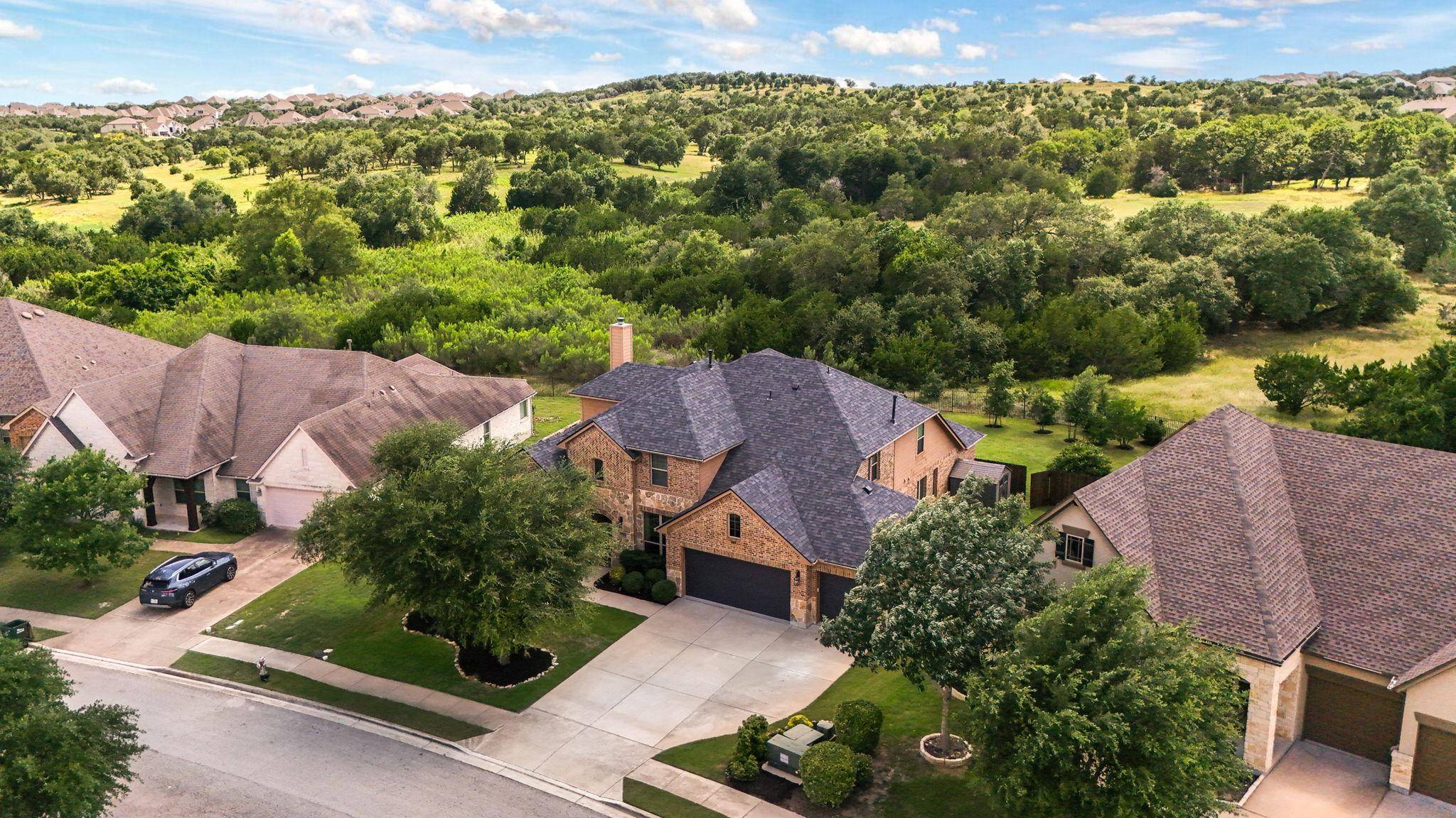 276 Merion DR, Austin, TX 78737
