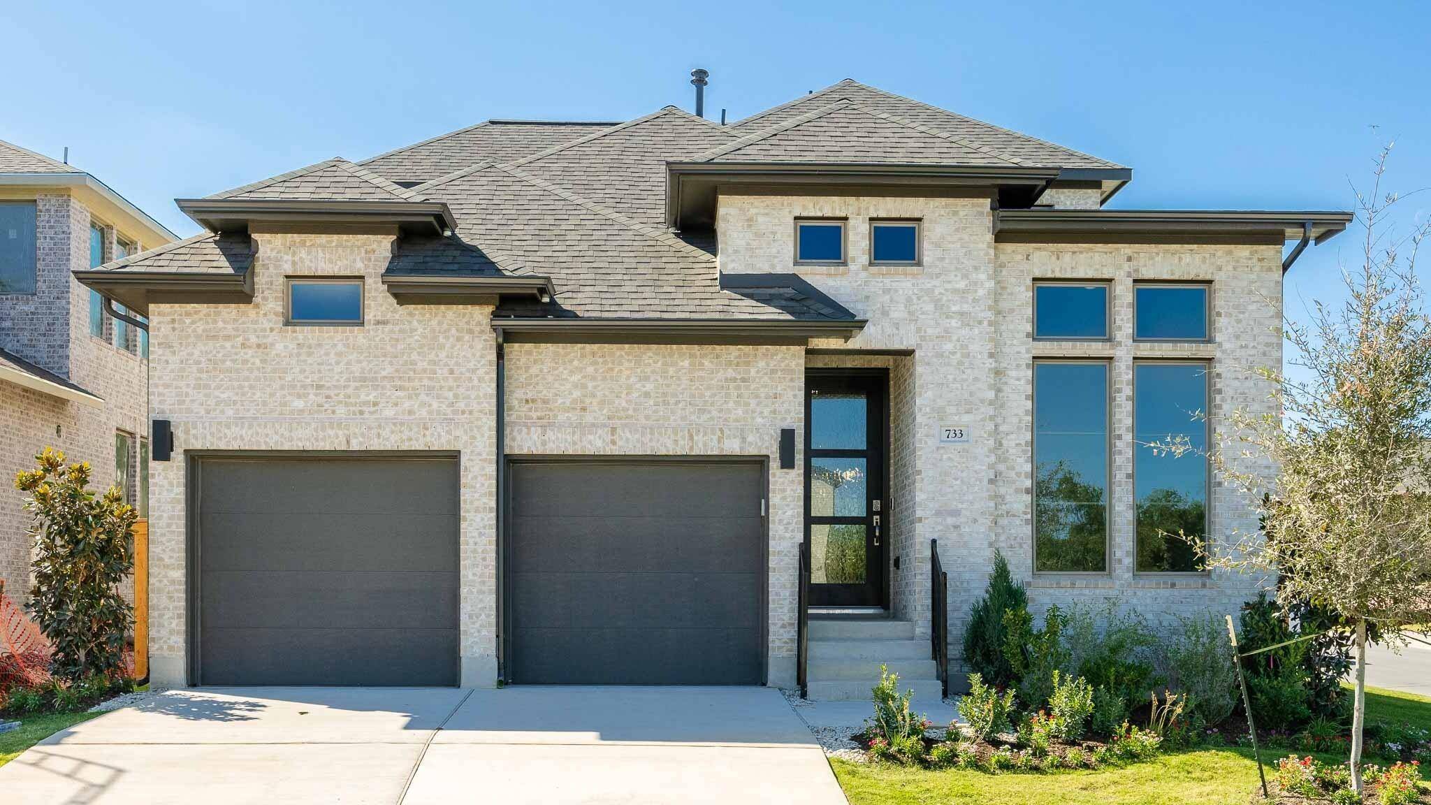 733 Tradewinds WAY, Georgetown, TX 78628