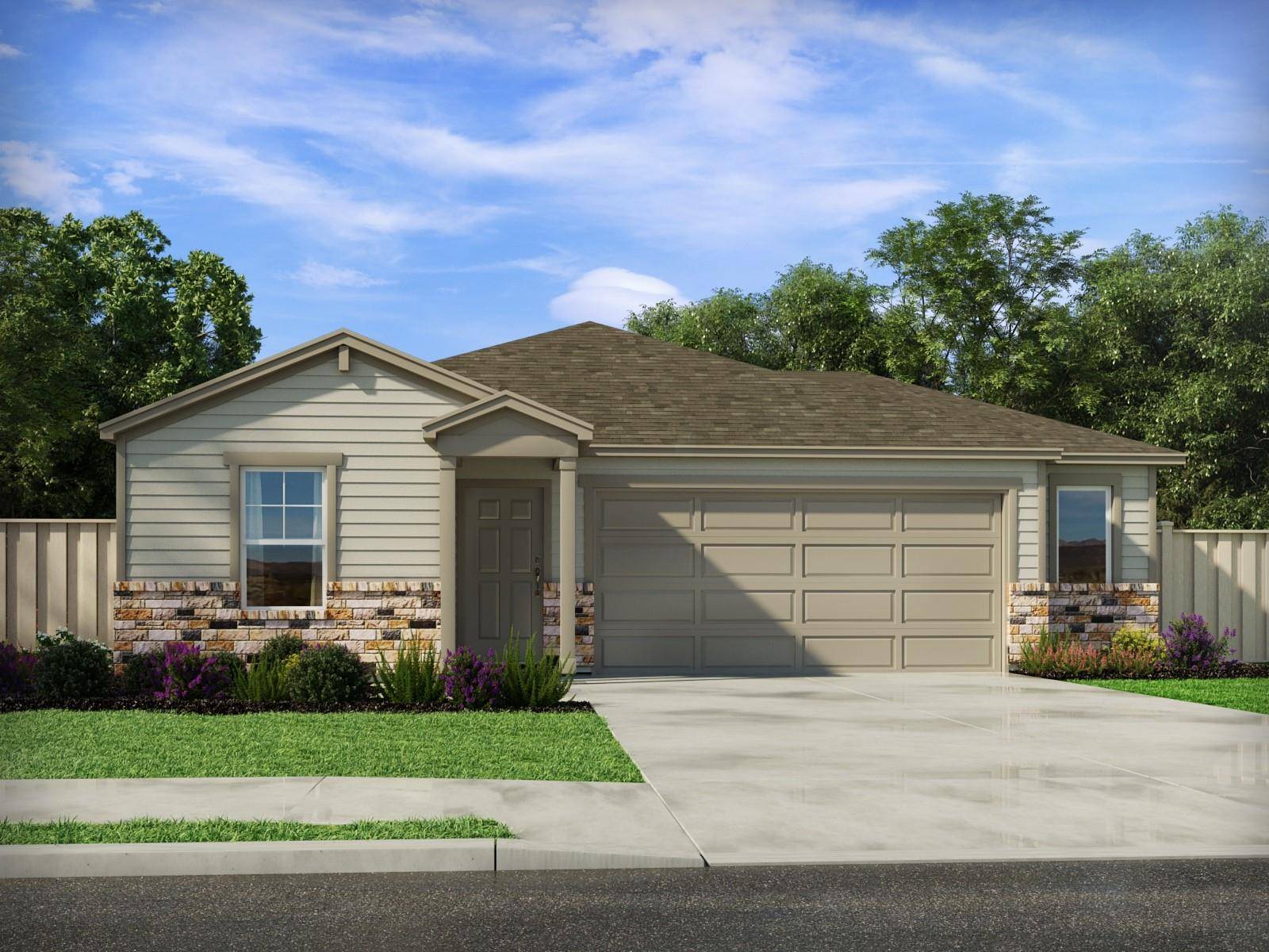 172 Honey Oynx TRL, Kyle, TX 78640