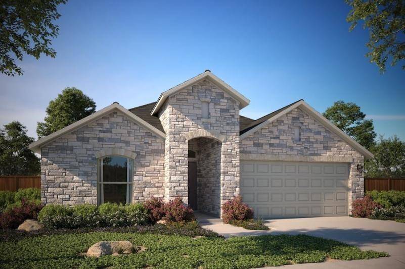204 Dogvane CIR, Kyle, TX 78640