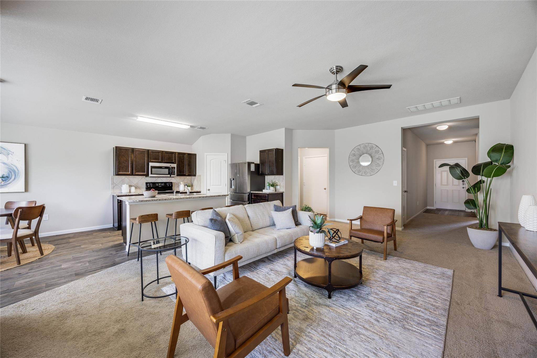 11605 Carbrook RD, Manor, TX 78653