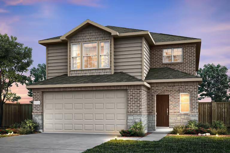 400 Kapok ST, Buda, TX 78610