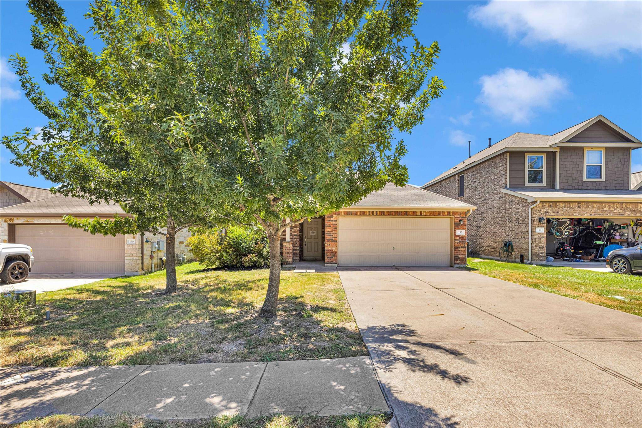 152 Vermilion Marble TRL, Buda, TX 78610