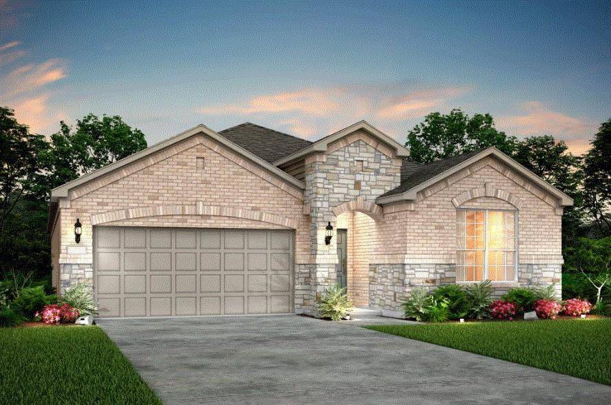 11704 Quintana Roo TRL, Manor, TX 78653