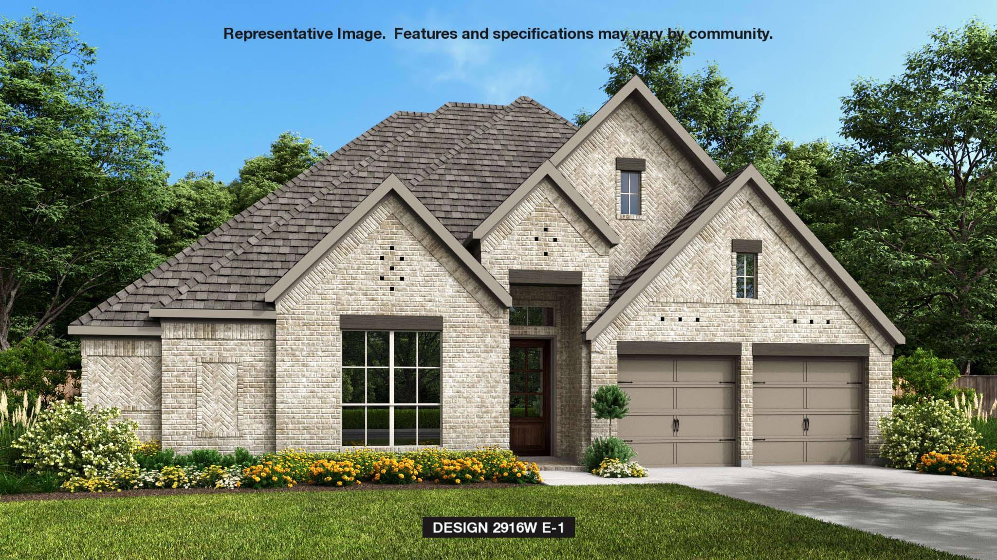 1413 Treasure Map VW, Leander, TX 78641