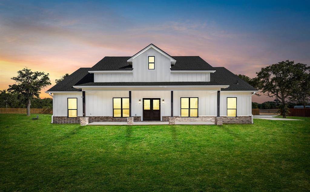 3343 County Road 118, Giddings, TX 78942