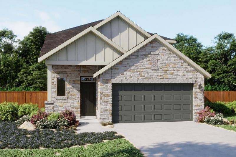 148 White Horses DR, Kyle, TX 78640