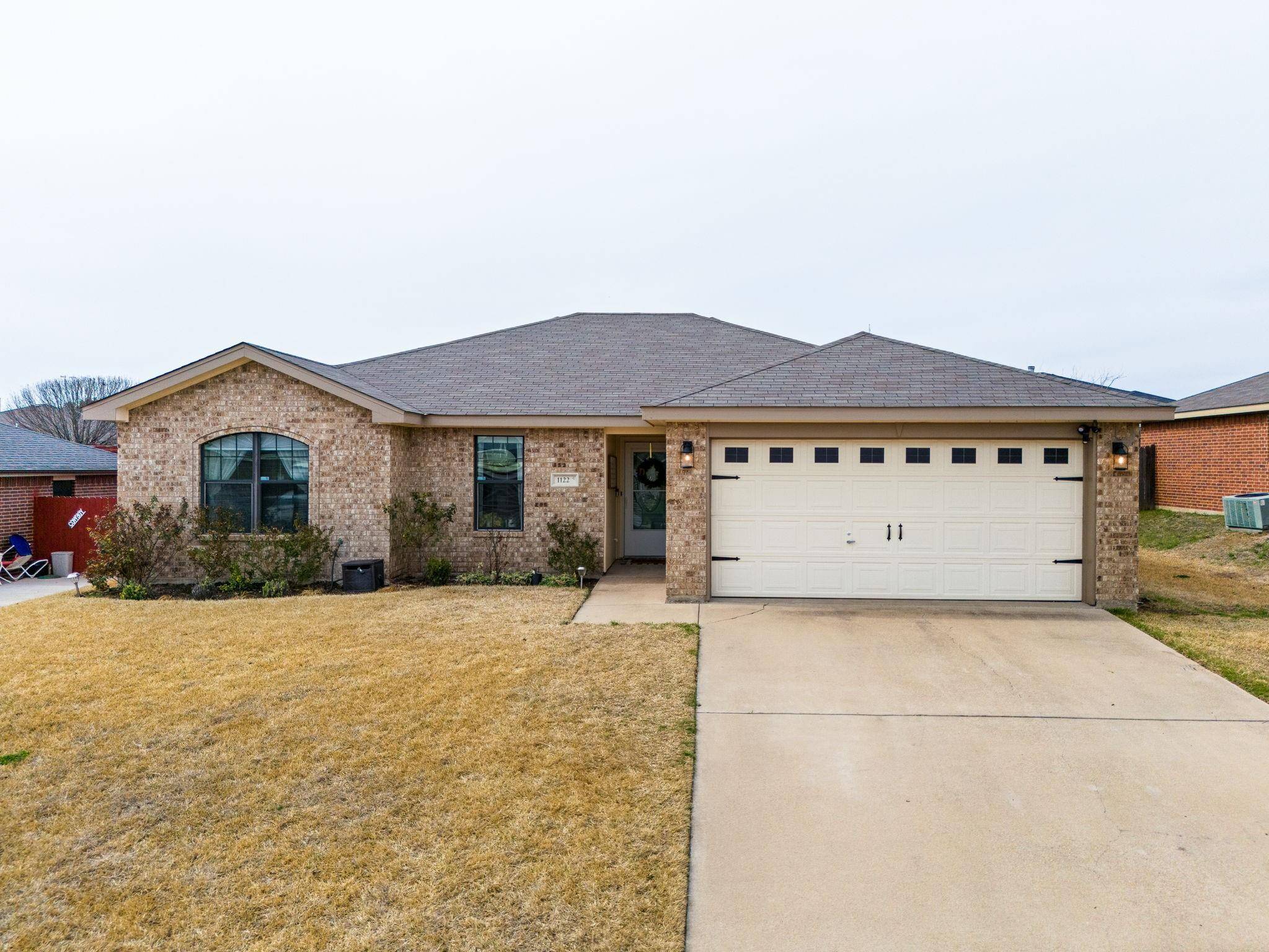 1122 Marlee CIR, Copperas Cove, TX 76522