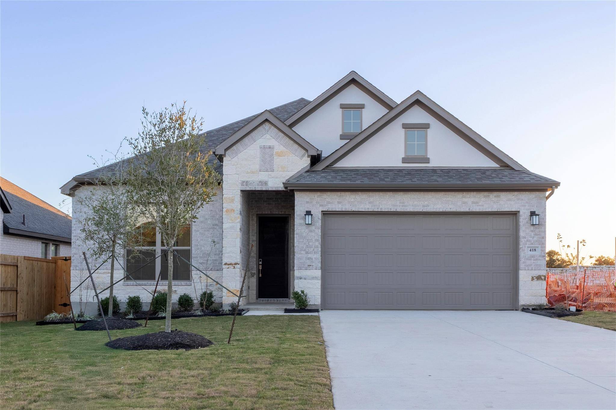 418 Prickly Poppy LOOP, Kyle, TX 78640