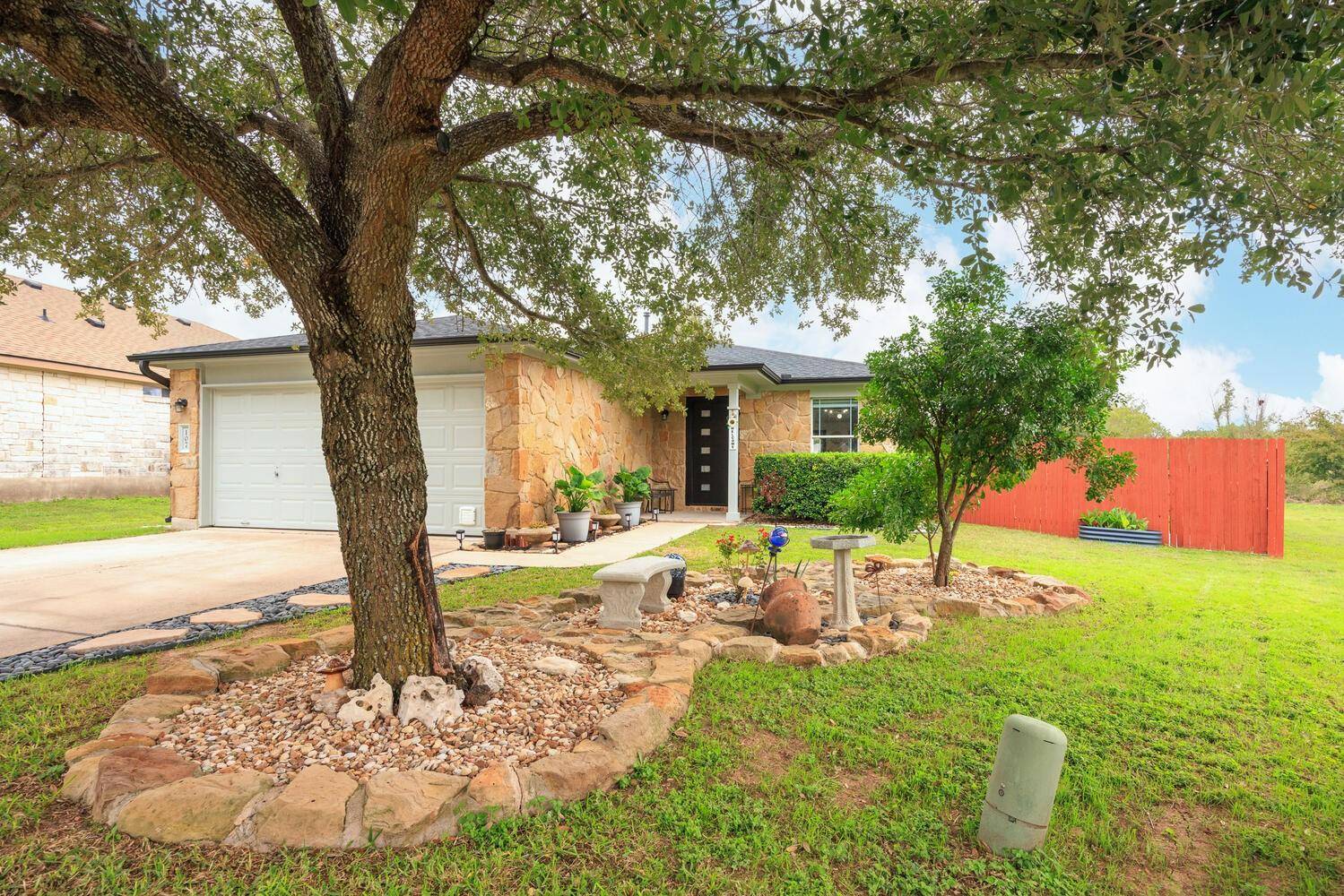 107 Western CV, Kyle, TX 78640