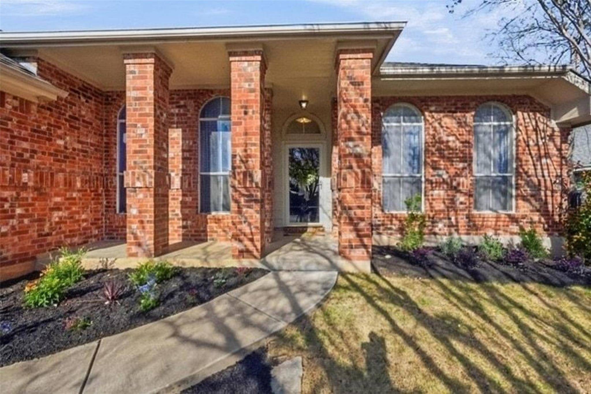 11016 Amaranth LN, Austin, TX 78754