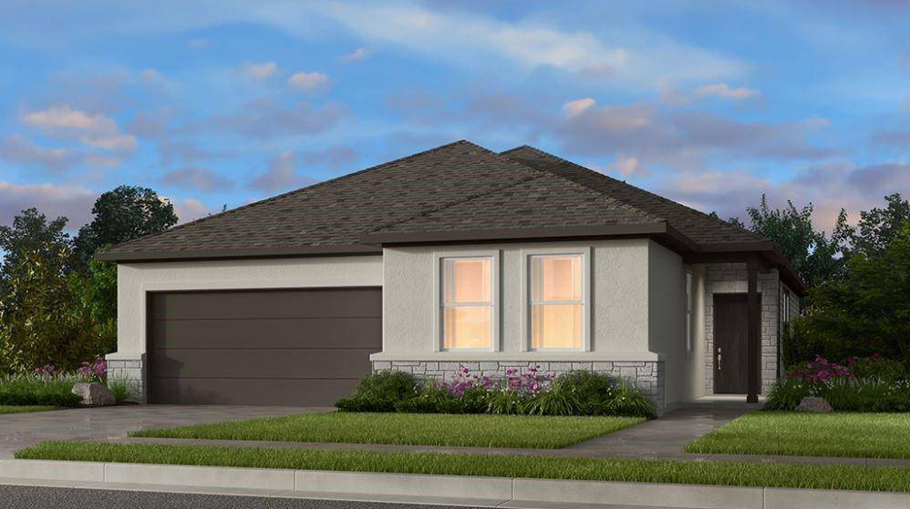 406 Doodle LN, Hutto, TX 78634