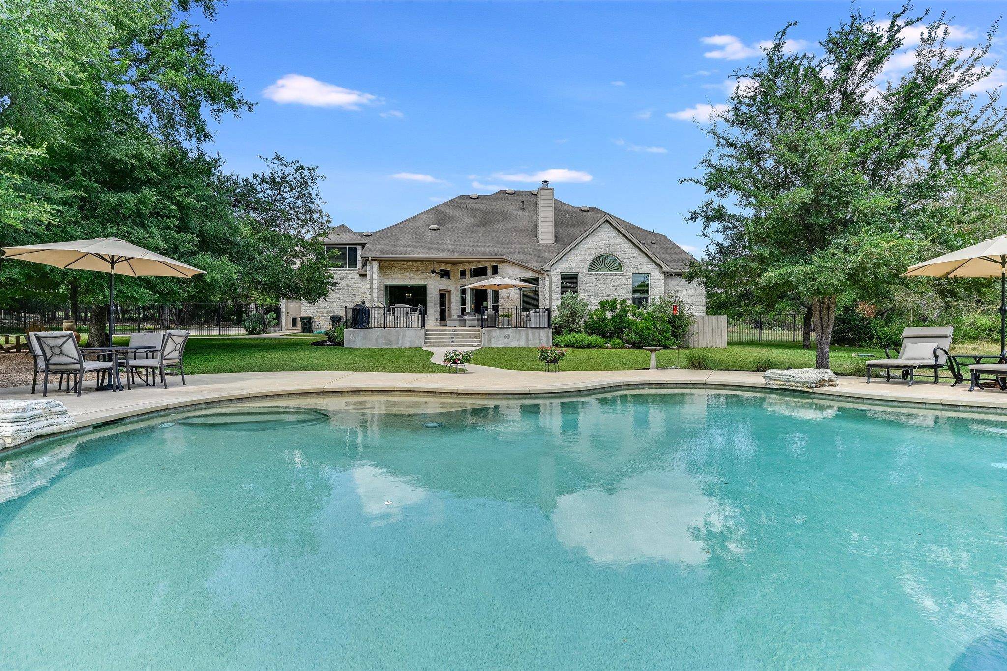 280 Whitney RUN, Buda, TX 78610