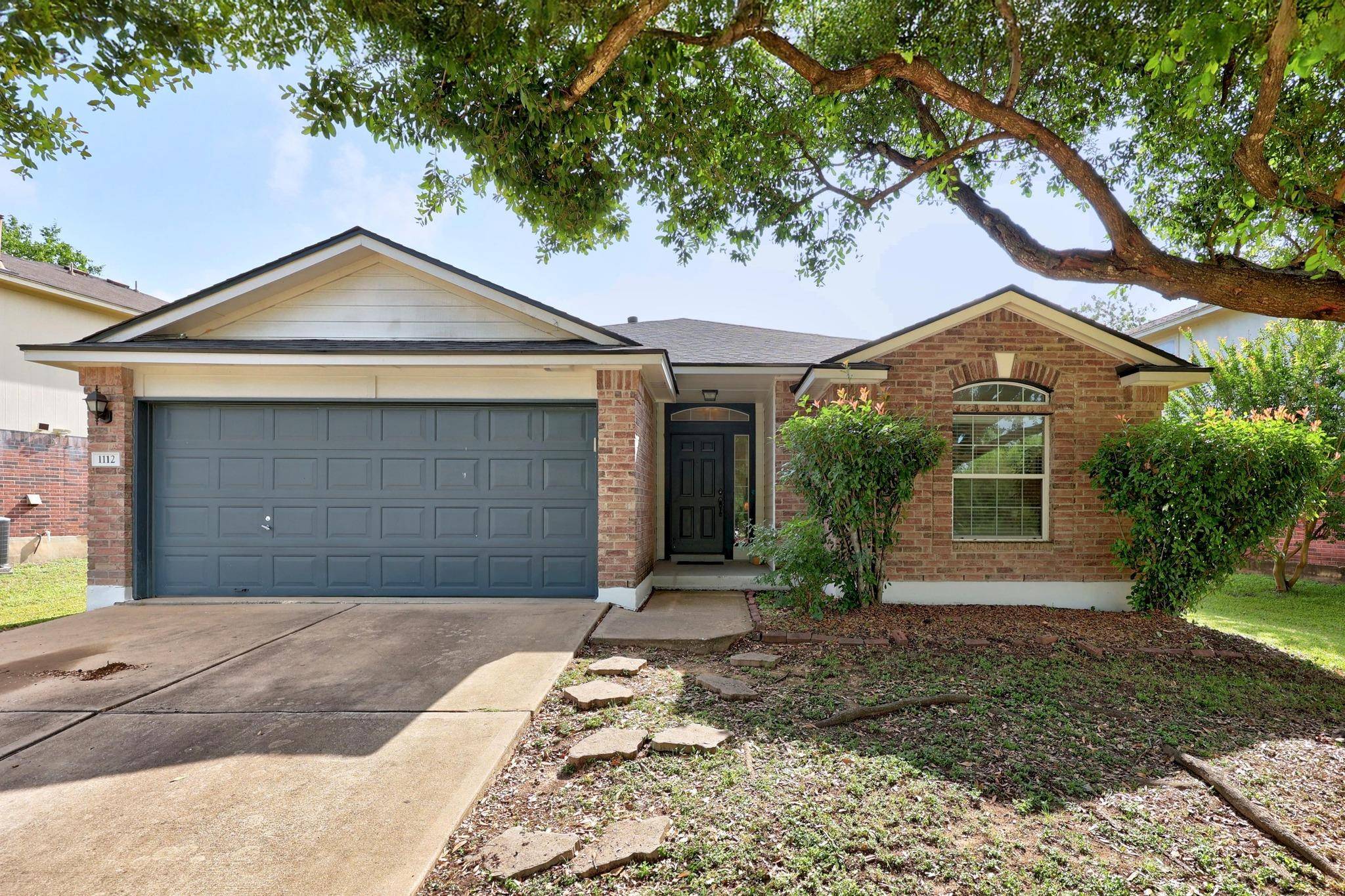 1112 Battenburg TRL, Pflugerville, TX 78660