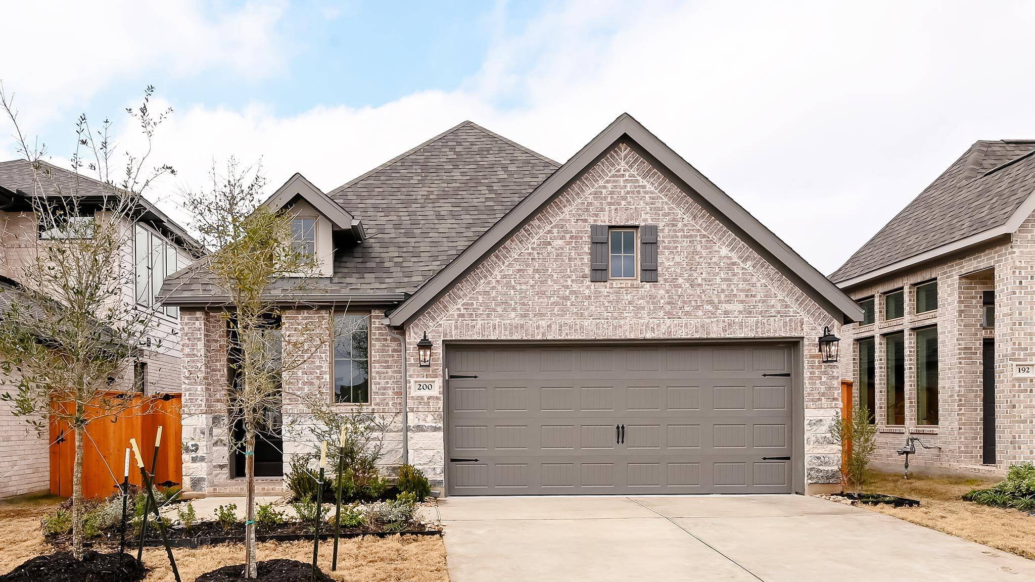 200 Blackborrow DR, Kyle, TX 78640