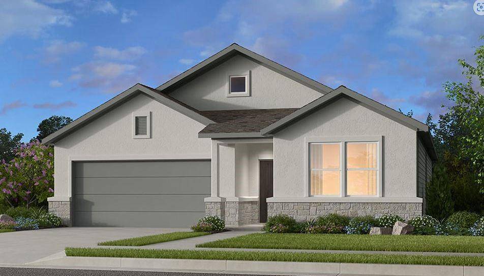 116 Lansing RD, Hutto, TX 78634