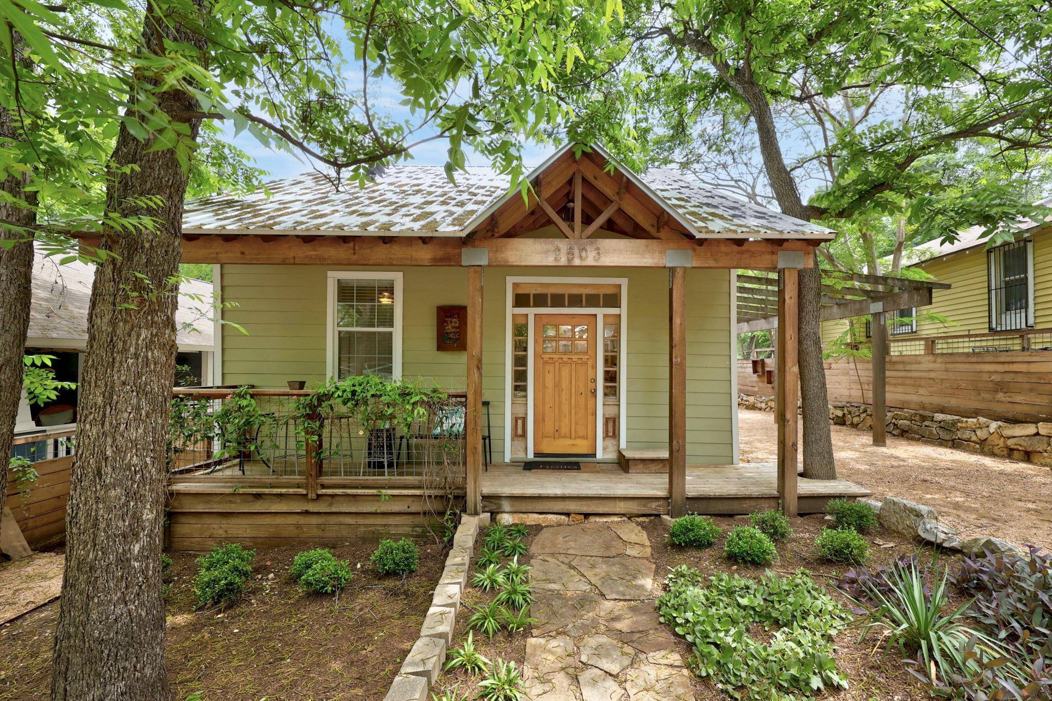 2503 Bryan ST, Austin, TX 78702