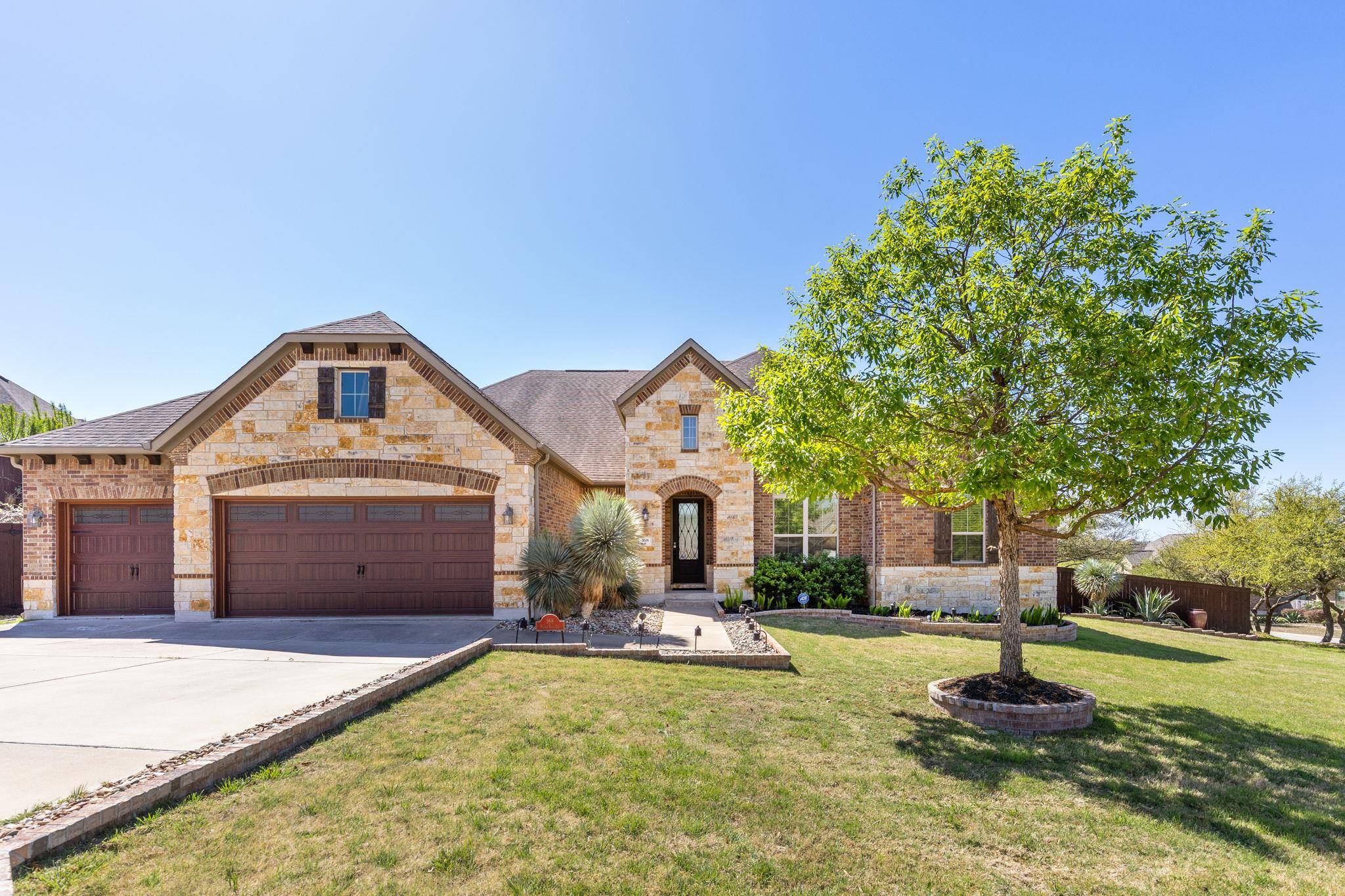 168 Rocky Spot DR, Austin, TX 78737