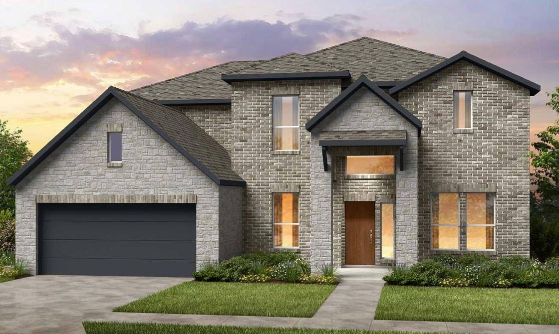 519 Tricia CT, Liberty Hill, TX 78642