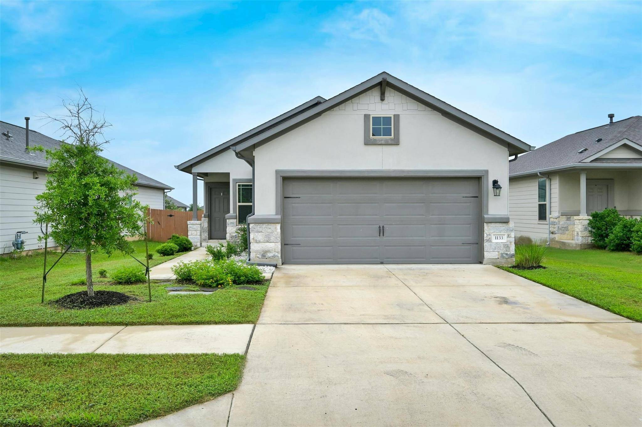 1133 Kimblewick DR, Georgetown, TX 78626