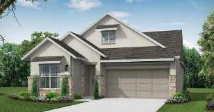 1145 Silver Dollar TRL, Georgetown, TX 78628