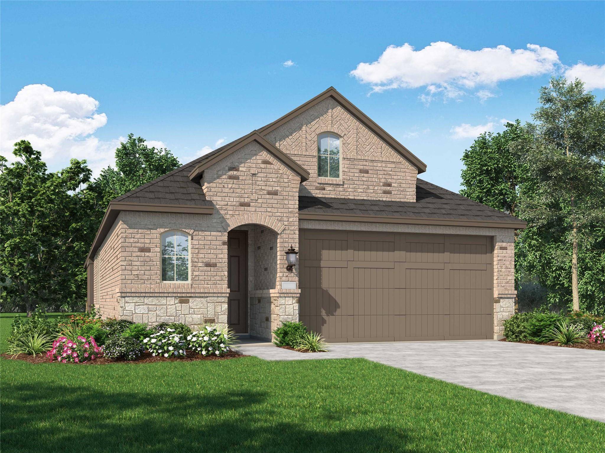208 Bay Breeze DR, Kyle, TX 78640