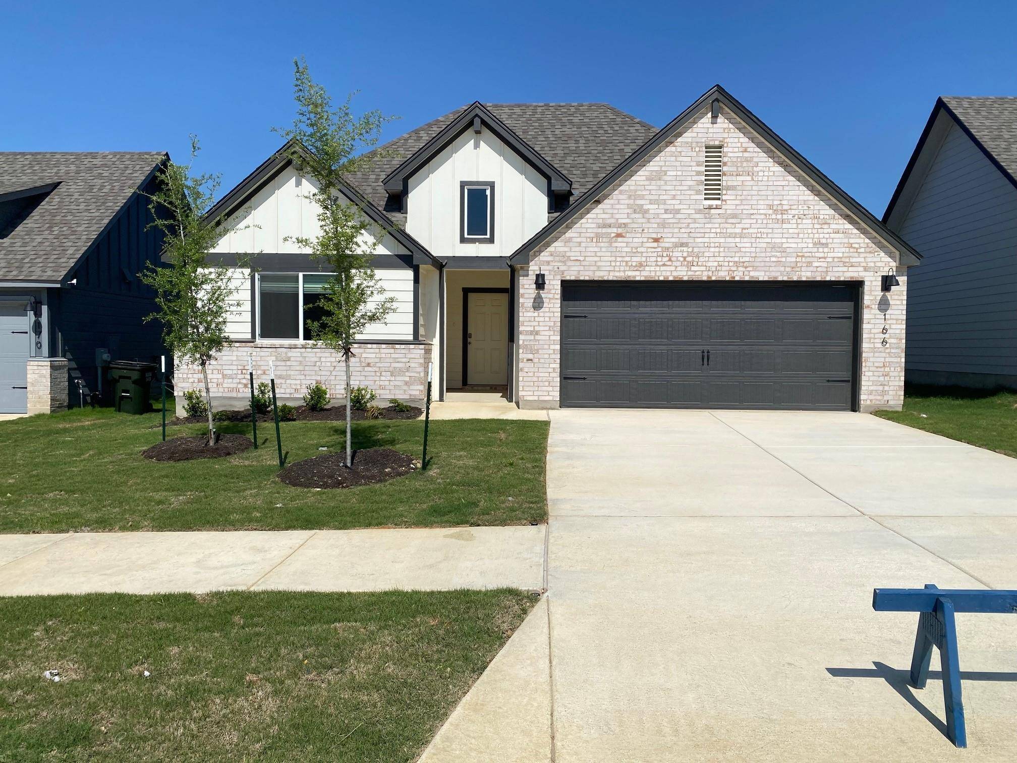 166 Ellenora DR, Killeen, TX 76542