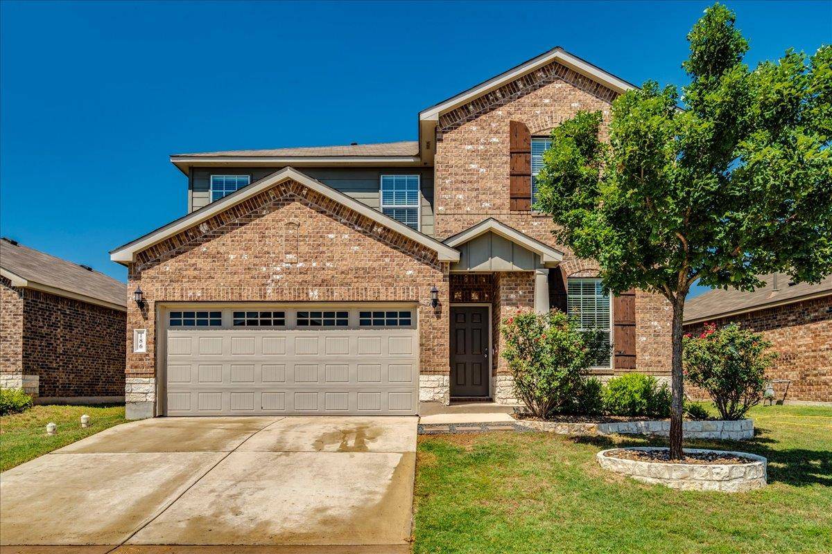 186 Sundown Ave, Buda, TX 78610