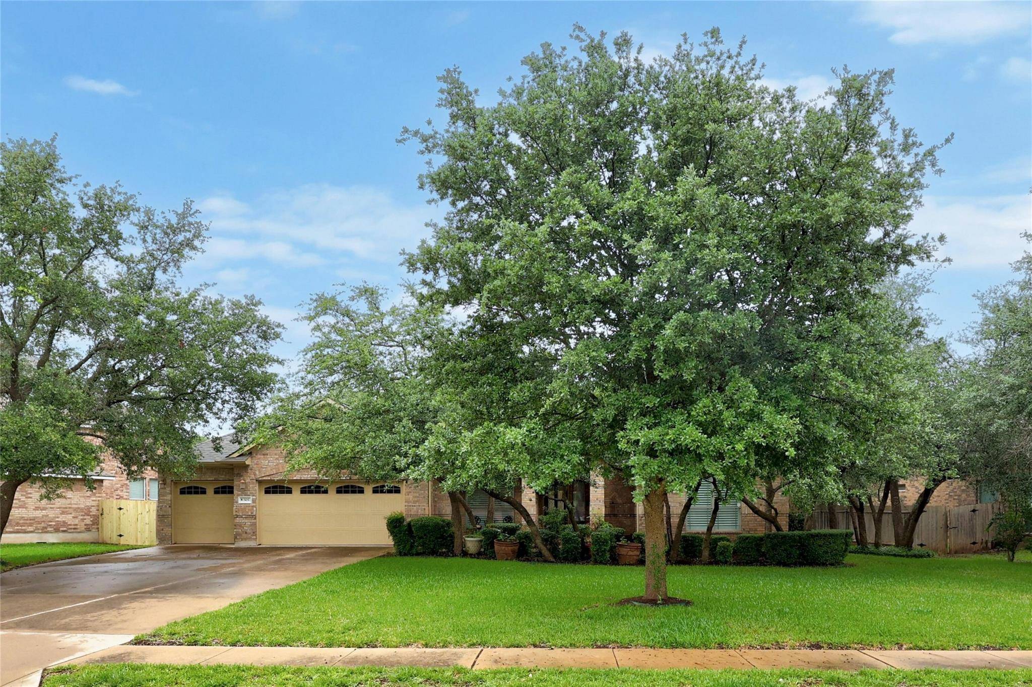 505 Autumn Bend LN, Cedar Park, TX 78613