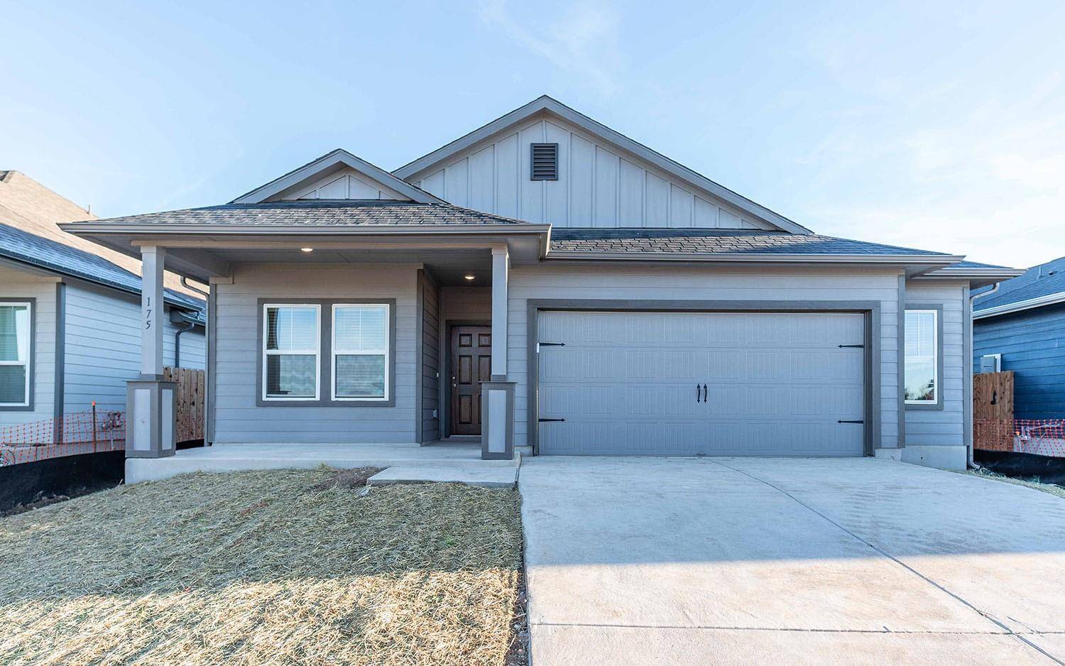 175 Denali DR, Kyle, TX 78640