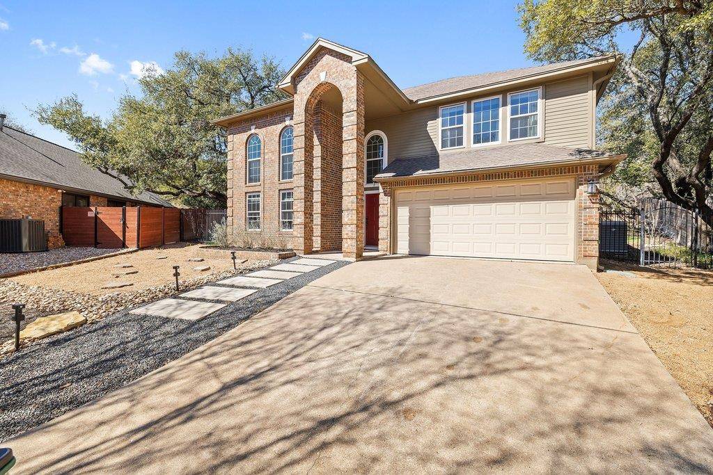 6510 Sans Souci CV, Austin, TX 78759